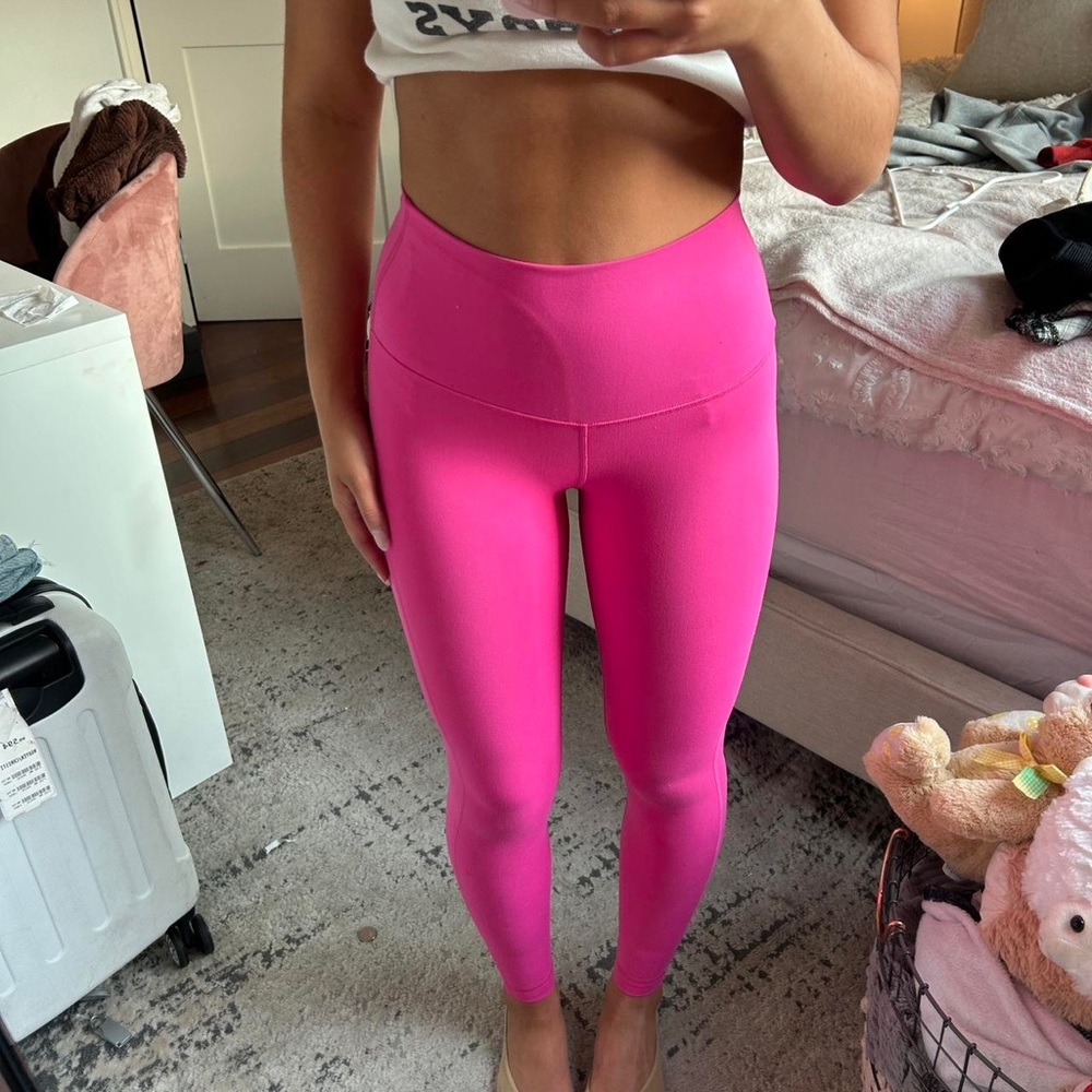 Lululemon Align Leggings